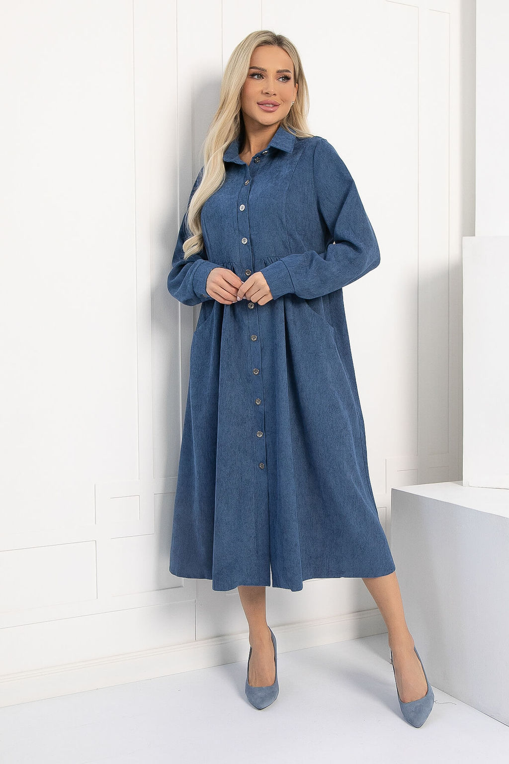 Платье Сабина - Lt collection фото 28