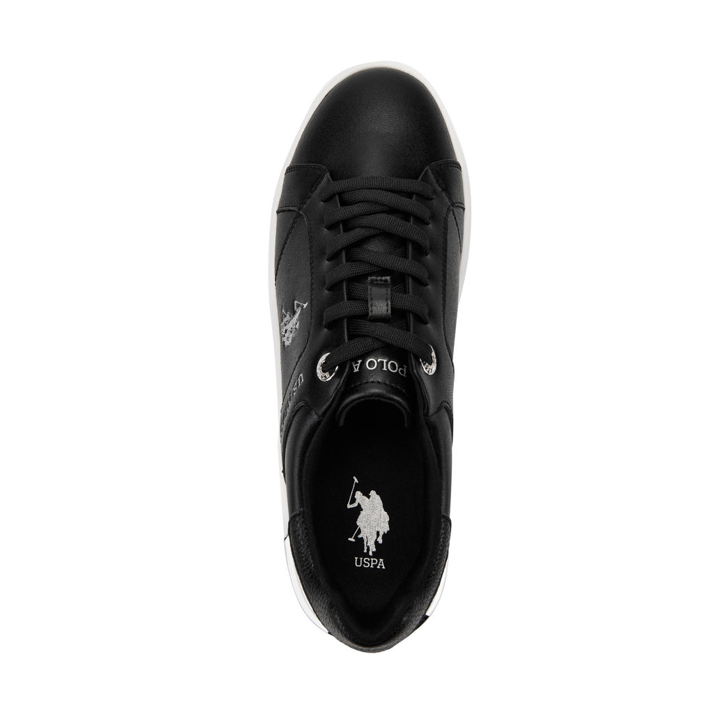 Полуботинки U.S. POLO ASSN.
