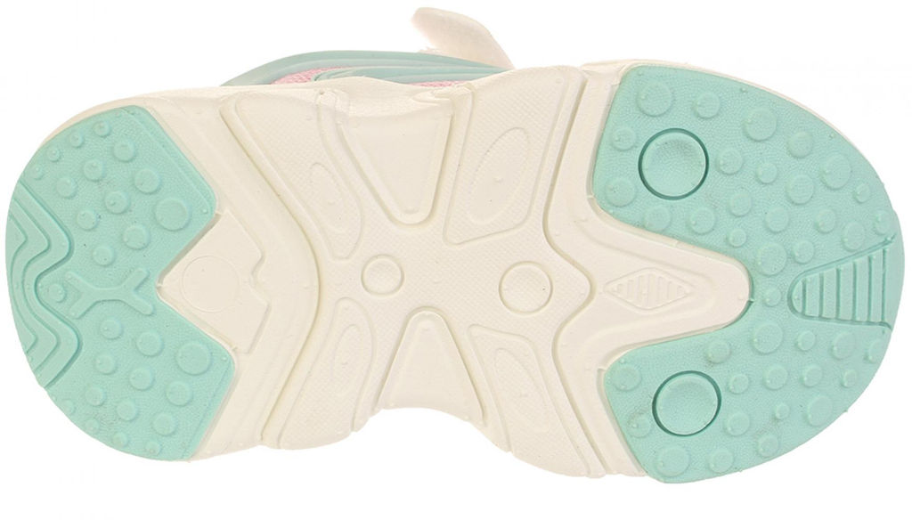 Кроссовки Kenka IMJ_3002_pink