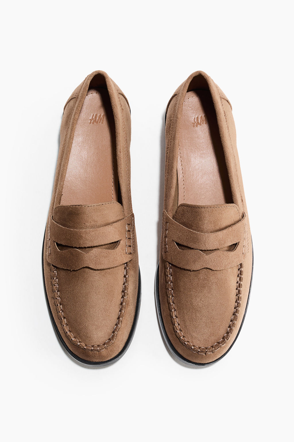 Mocasines - H&m фото 6