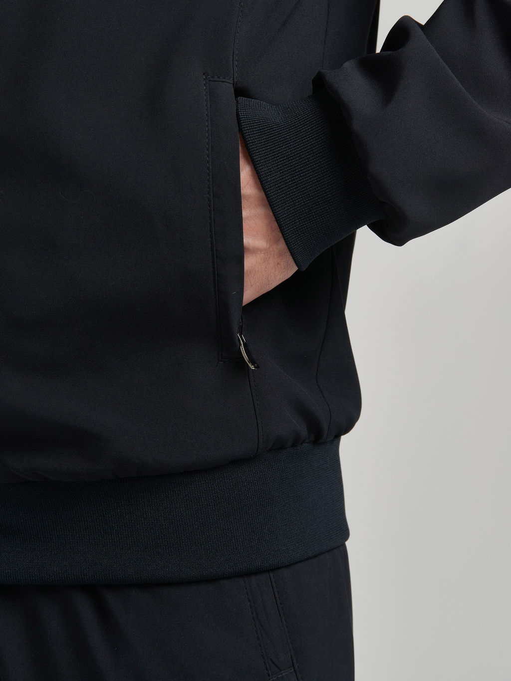 Спортивный костюм мужской RUSSIA 15M-RT-1742 - Rusteam фото 6