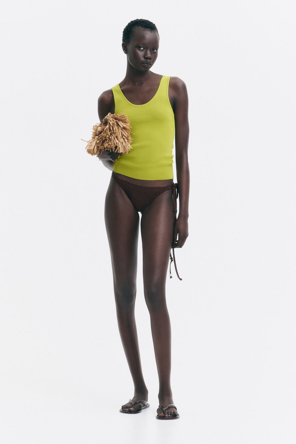 Top de punto - H&m фото 12