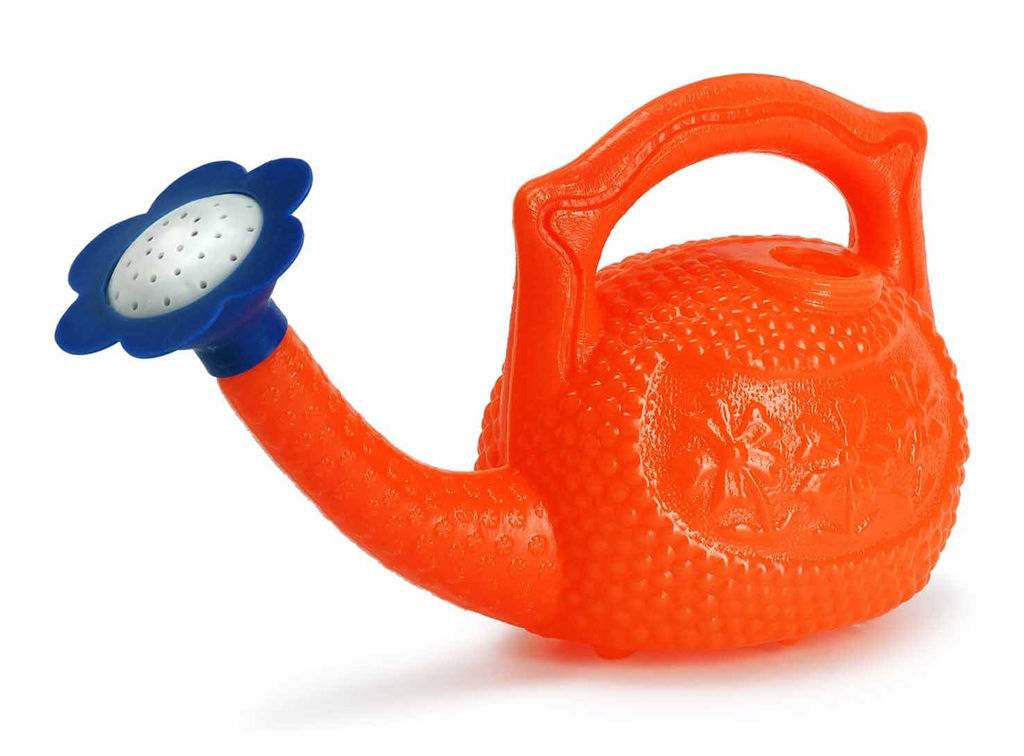 Росигрушка.Лейка-Цветочек 0,75 л арт.9140 /36