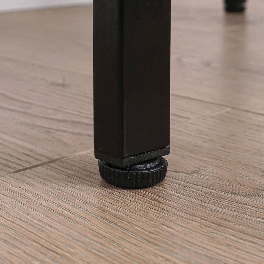 Тумба прикроватная "ТОРОНТО 12Л" (Черный)