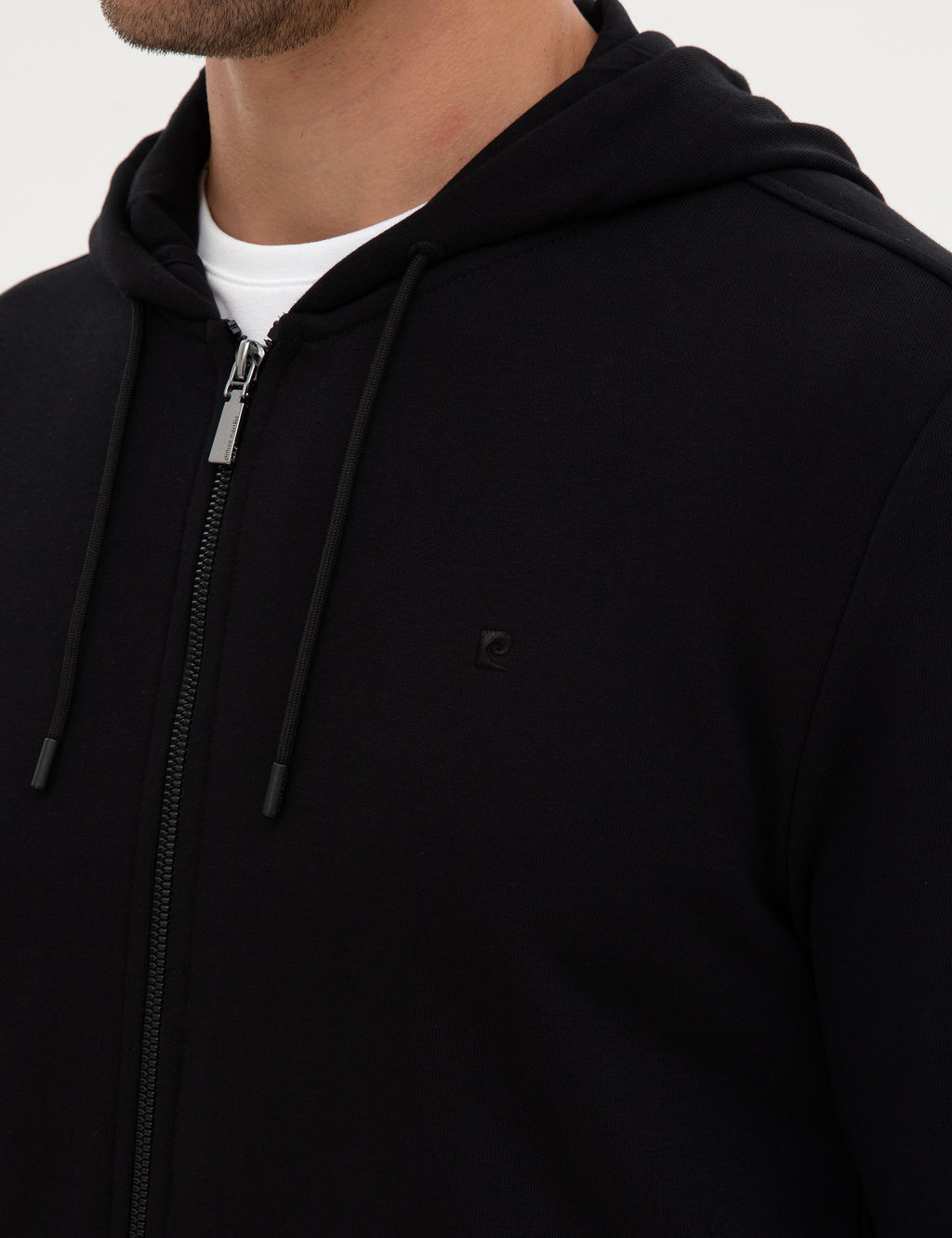 Siyah Regular Fit _rme H_rka - Pierre cardin фото 7