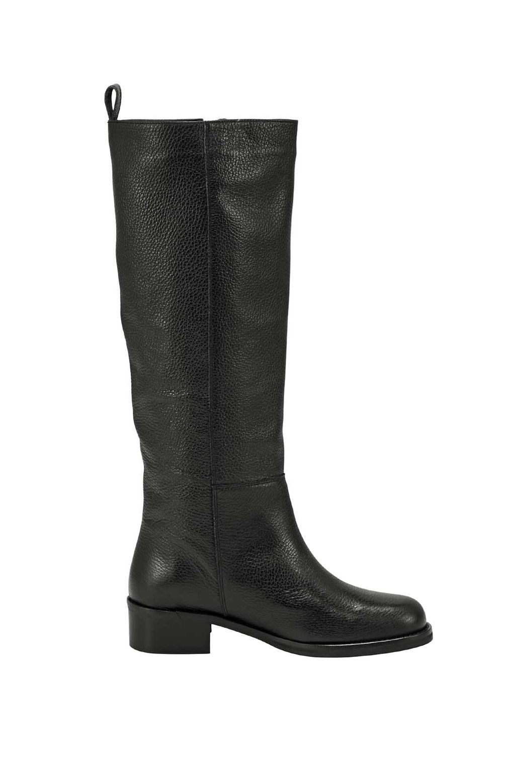 Сапоги, черные - Heine фото 2