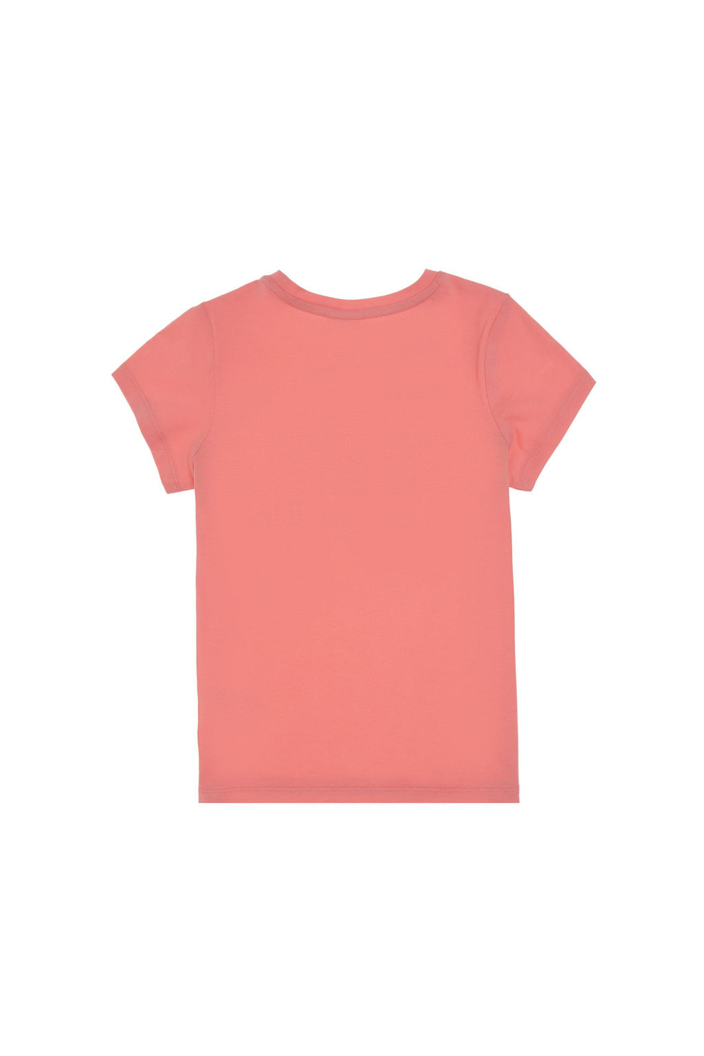 K_z _ocuk Pembe Basic Ti__rt Sepette S_rpriz _ndirim - U.s. polo assn фото 2