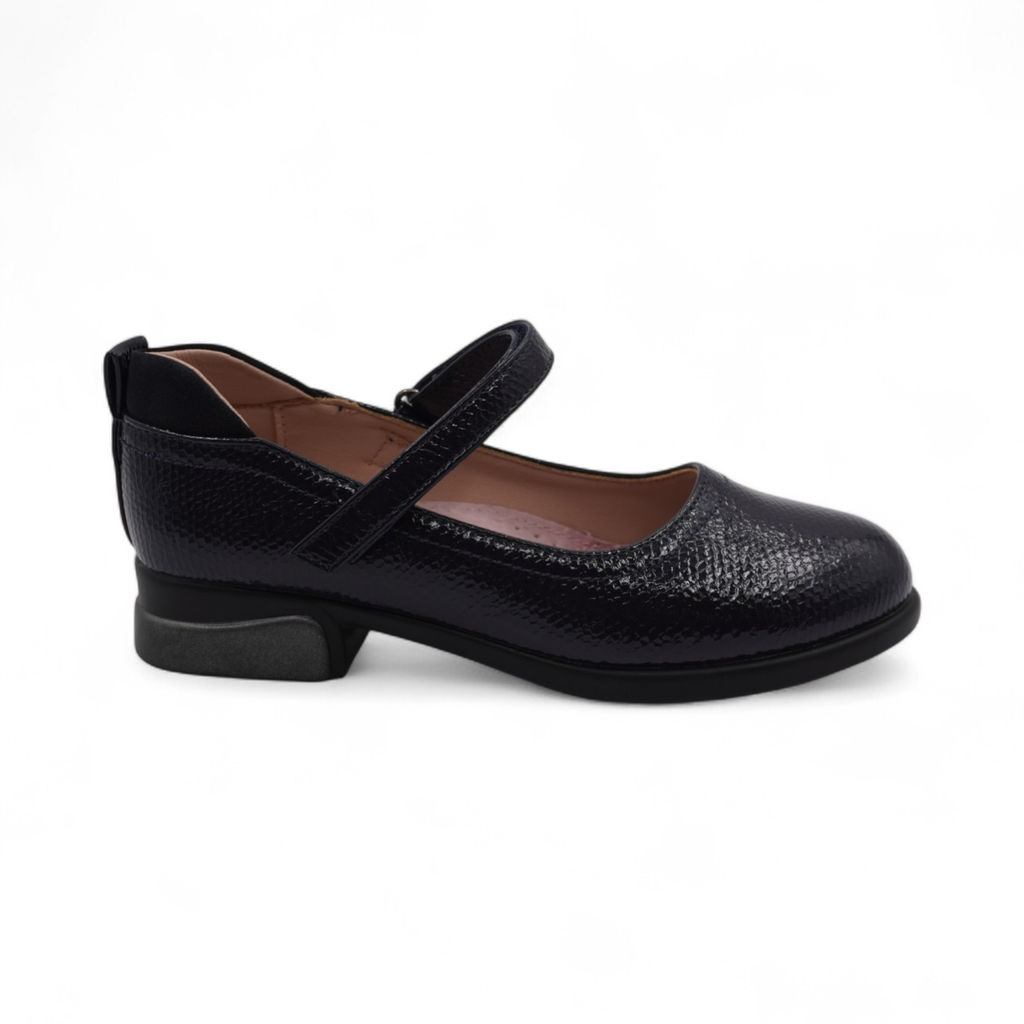 Туфли 33012-2 т.синие - Sport фото 2