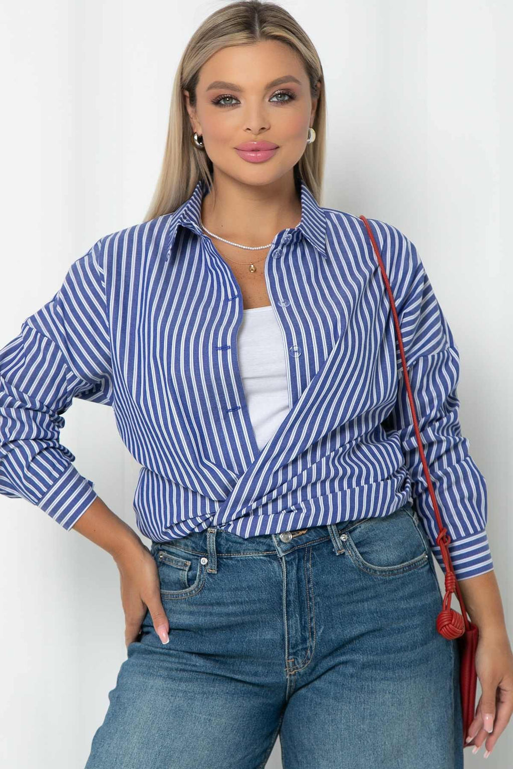 Рубашка П-2185/9