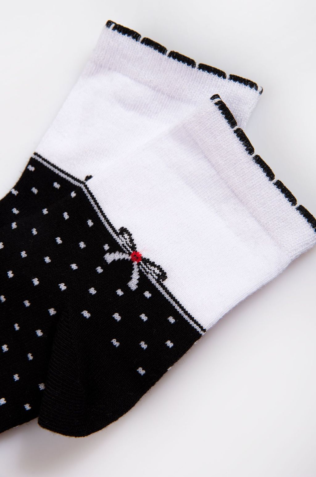 Носки для девочки Гамма  фото 2