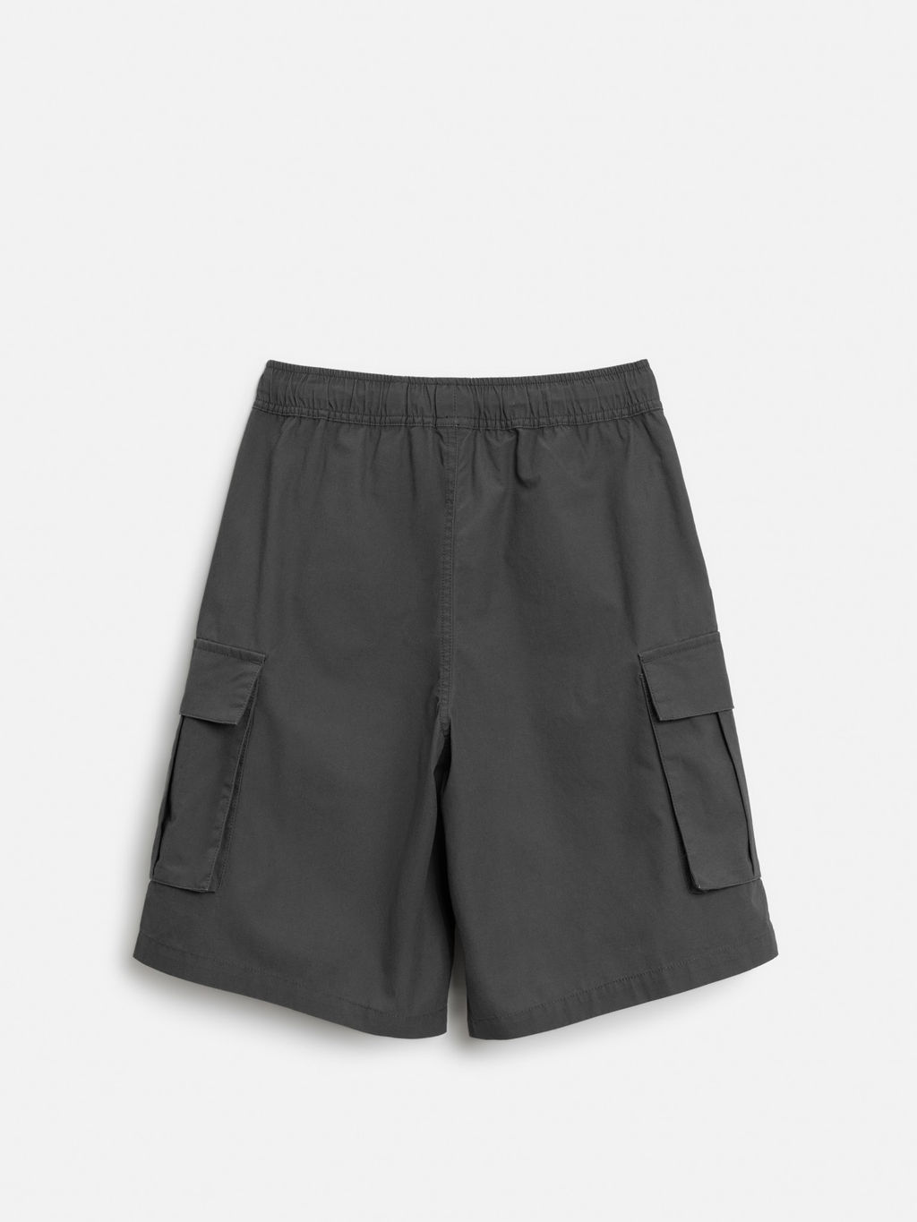 ACOOLA / Шорты детские для мальчиков Zulem серый  фото 2