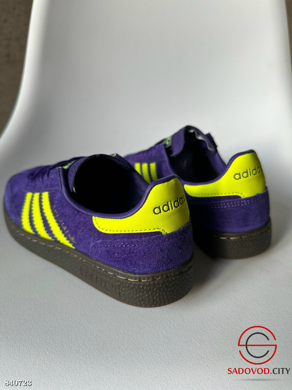 Кроссовки женские весенние - Bruno фото 2