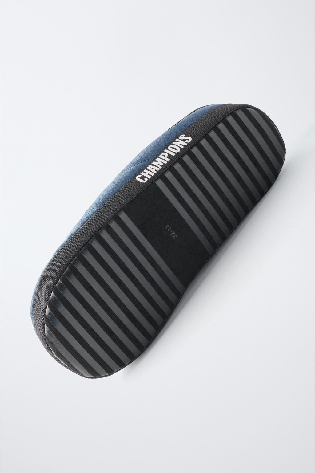 UEFA CHAMPIONS LEAGUE ® SLIPPERS