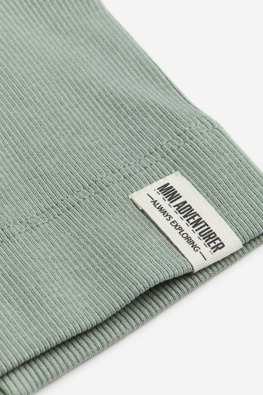 Gorro beanie en canal? - H&m фото 6