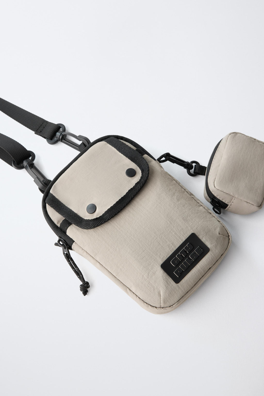 PORTA M?VIL T?CNICO / Gris