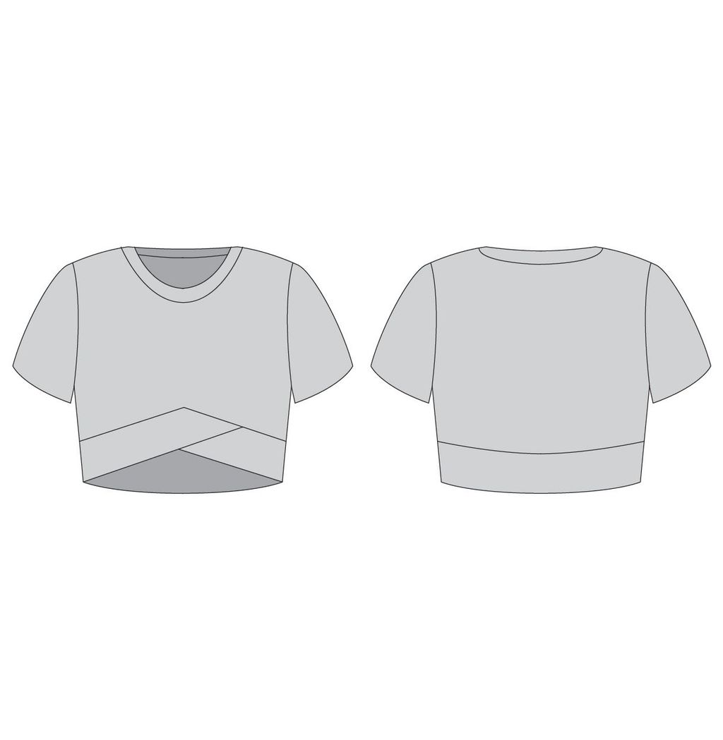 Топ Top.335 - Argo classic фото 5