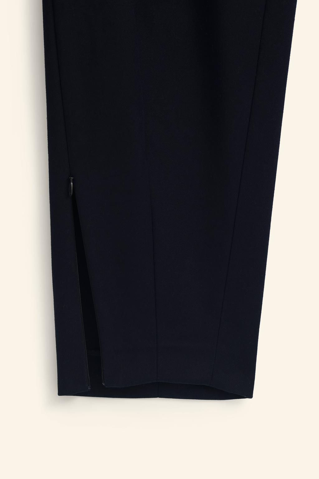 BALLOON FIT TROUSERS - LIMITED EDITION - Zara фото 9