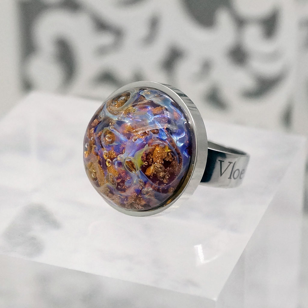 EMOTIONS Кольцо KO4572