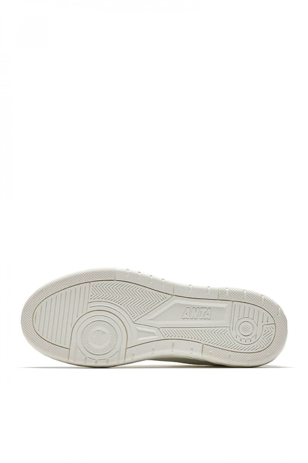 Кеды Бежевый RIVERS - Anta фото 5