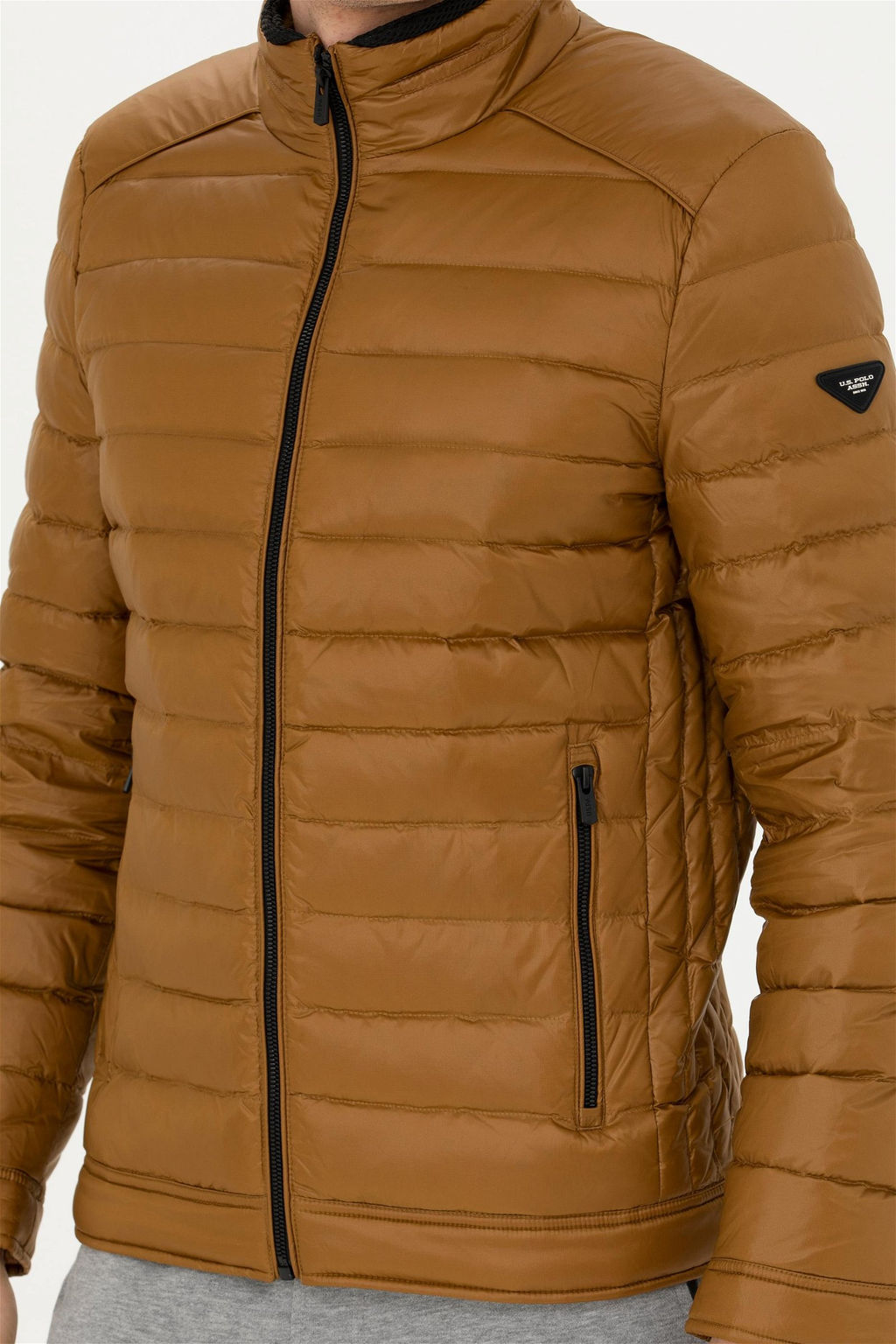 Мужское кокосовое пальто Неожиданная скидка в корзине - U.s. polo assn фото 6