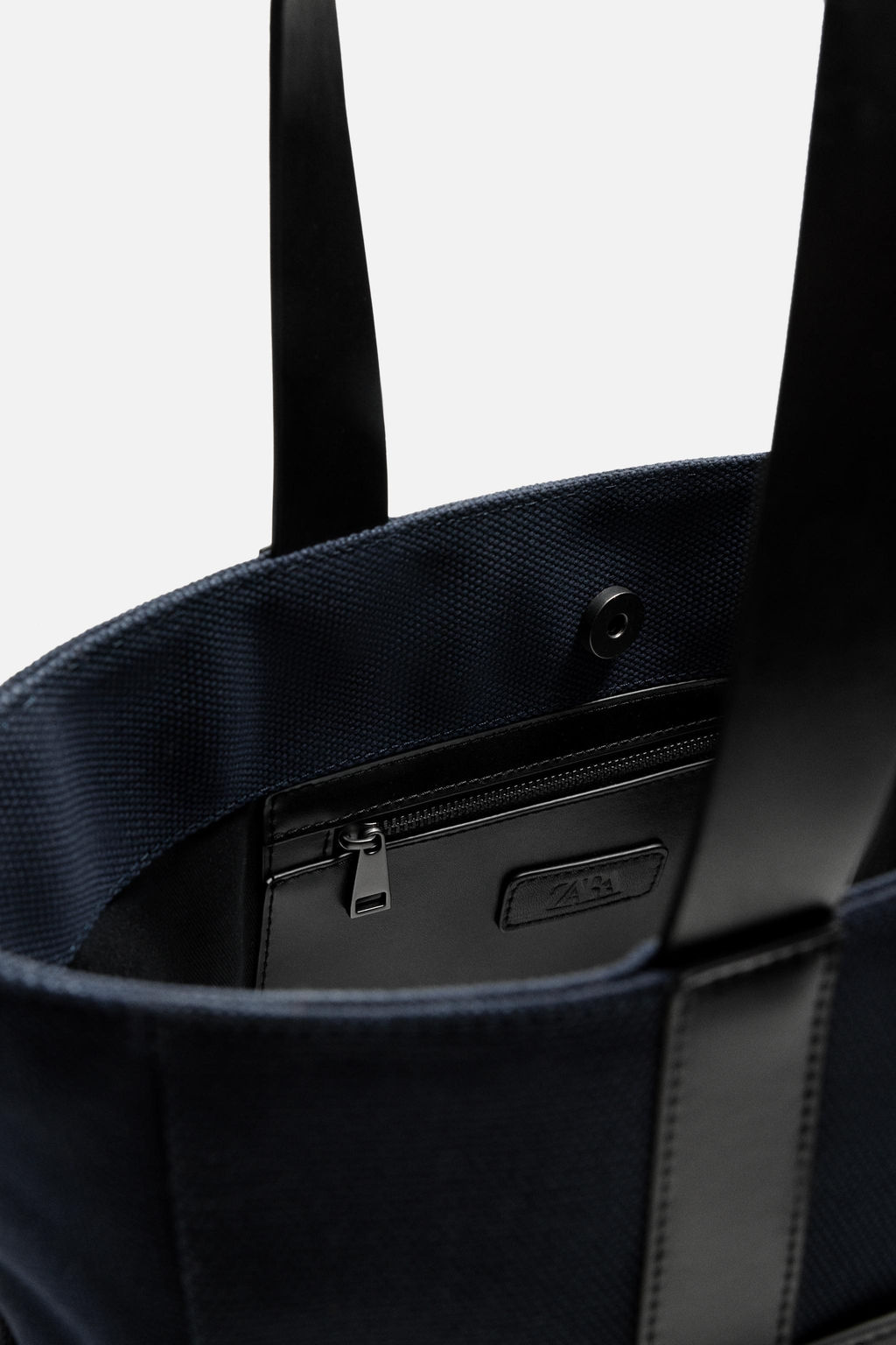 MIRUM® X ZARA SHOPPER BAG  фото 4