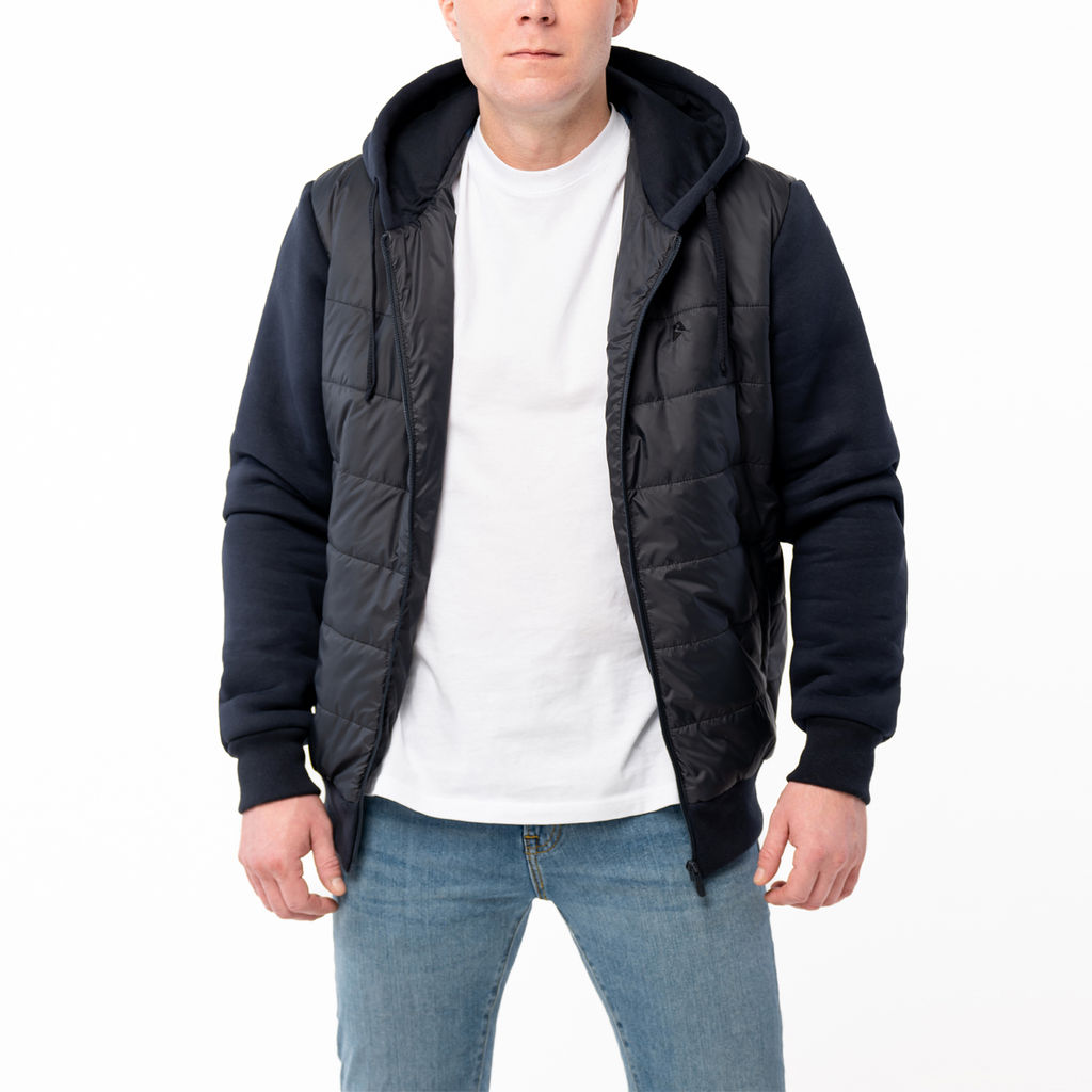 Rodos Куртка мужская осень/весна М-231  фото 10