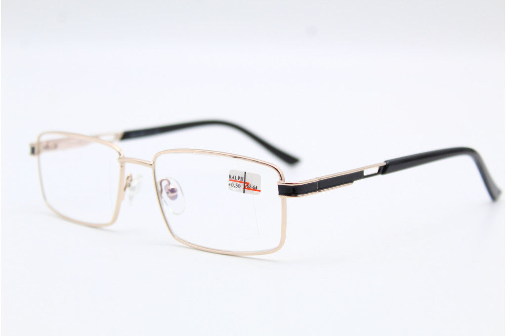 Готовые очки Ralph 0455 55-17-140 антиблик