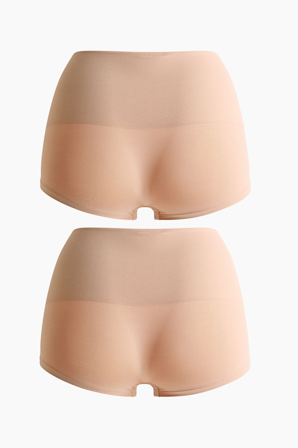 Pack 2 bragas shortie Medium Shape - H&m фото 7