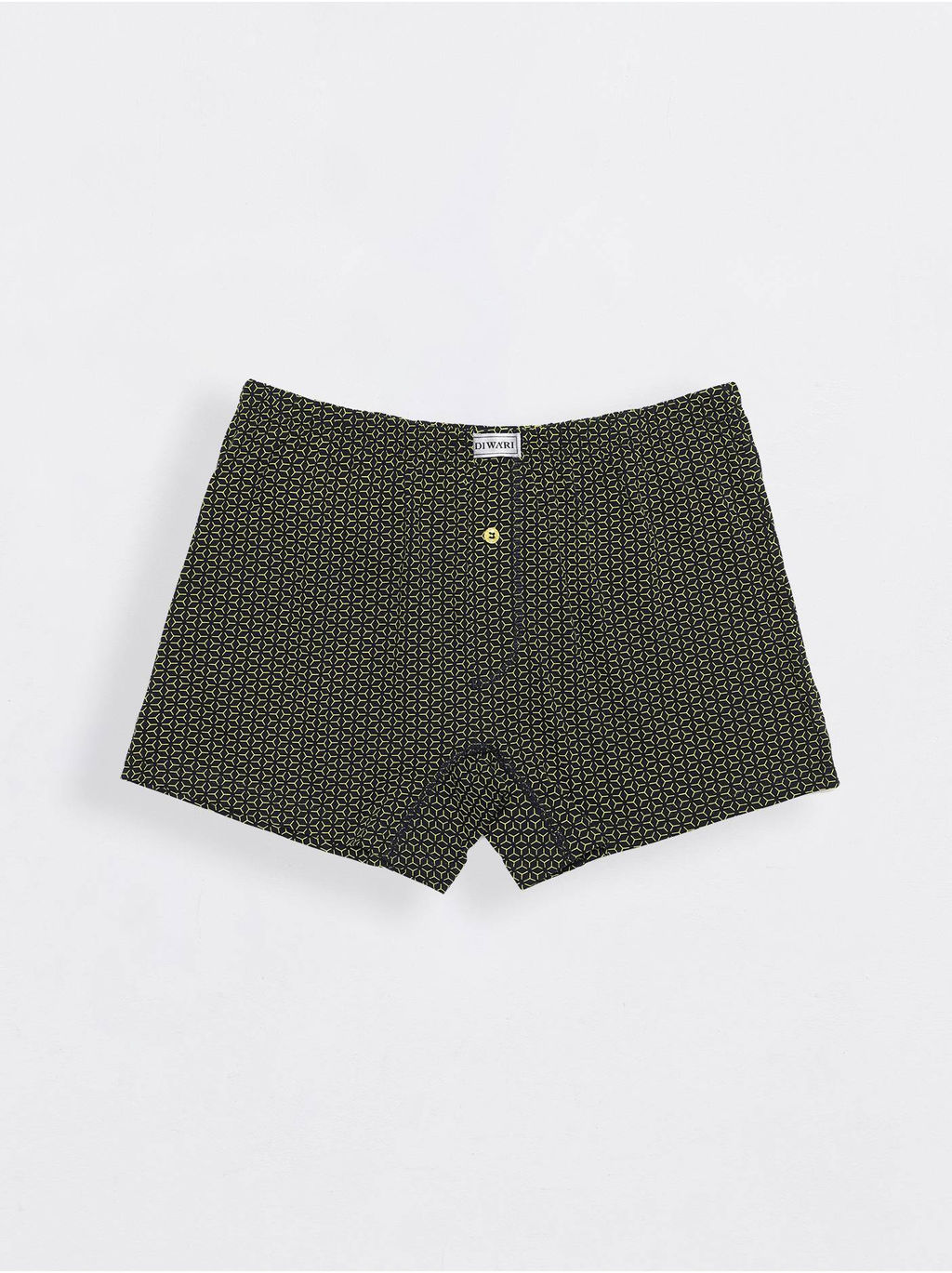 DIWARI SHAPE MBX 202 (в коробке) navy-yellow - Conte elegant фото 2