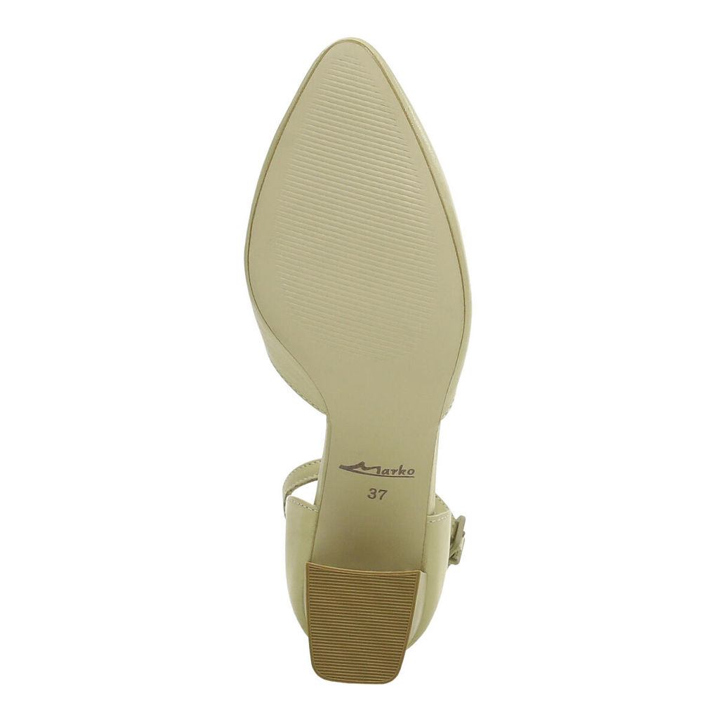 Туфли летние женские