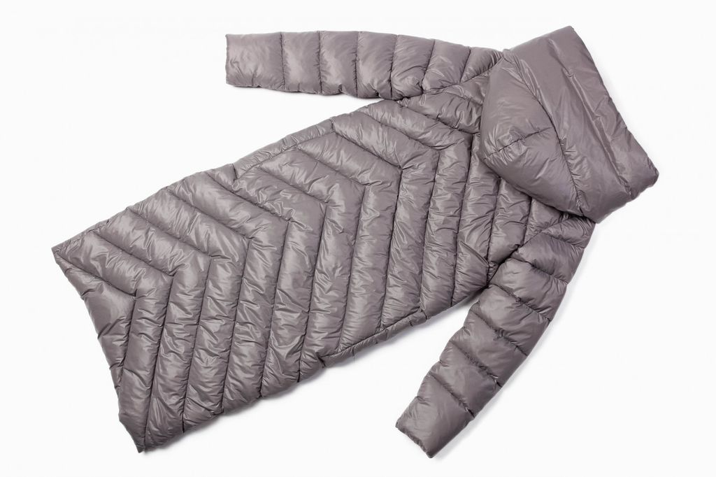 Пальто - Gipnoz фото 11