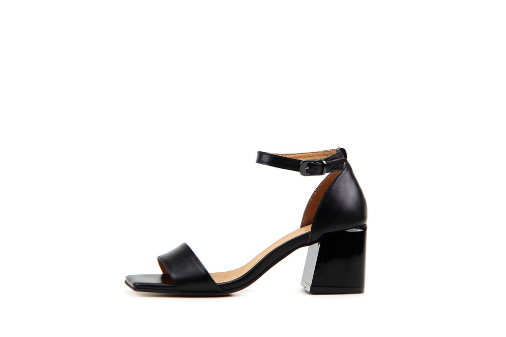 Босоножки 6104.6073bl.black