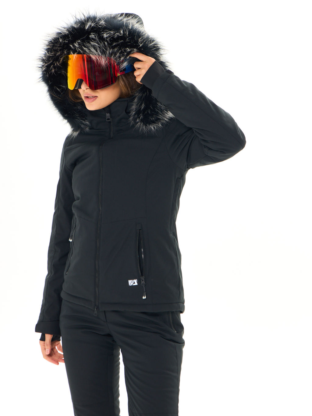 Женский костюм Alpha Endless Luxury Tech  фото 26