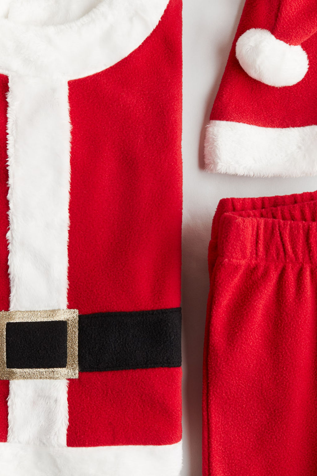 Disfraz de Papa Noel de 3 piezas - H&m фото 2