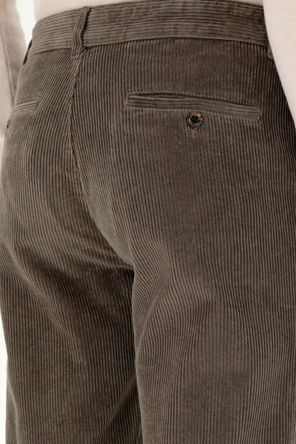 Мужские брюки из норковой парусины Неожиданная скидка в корзине - U.s. polo assn фото 6