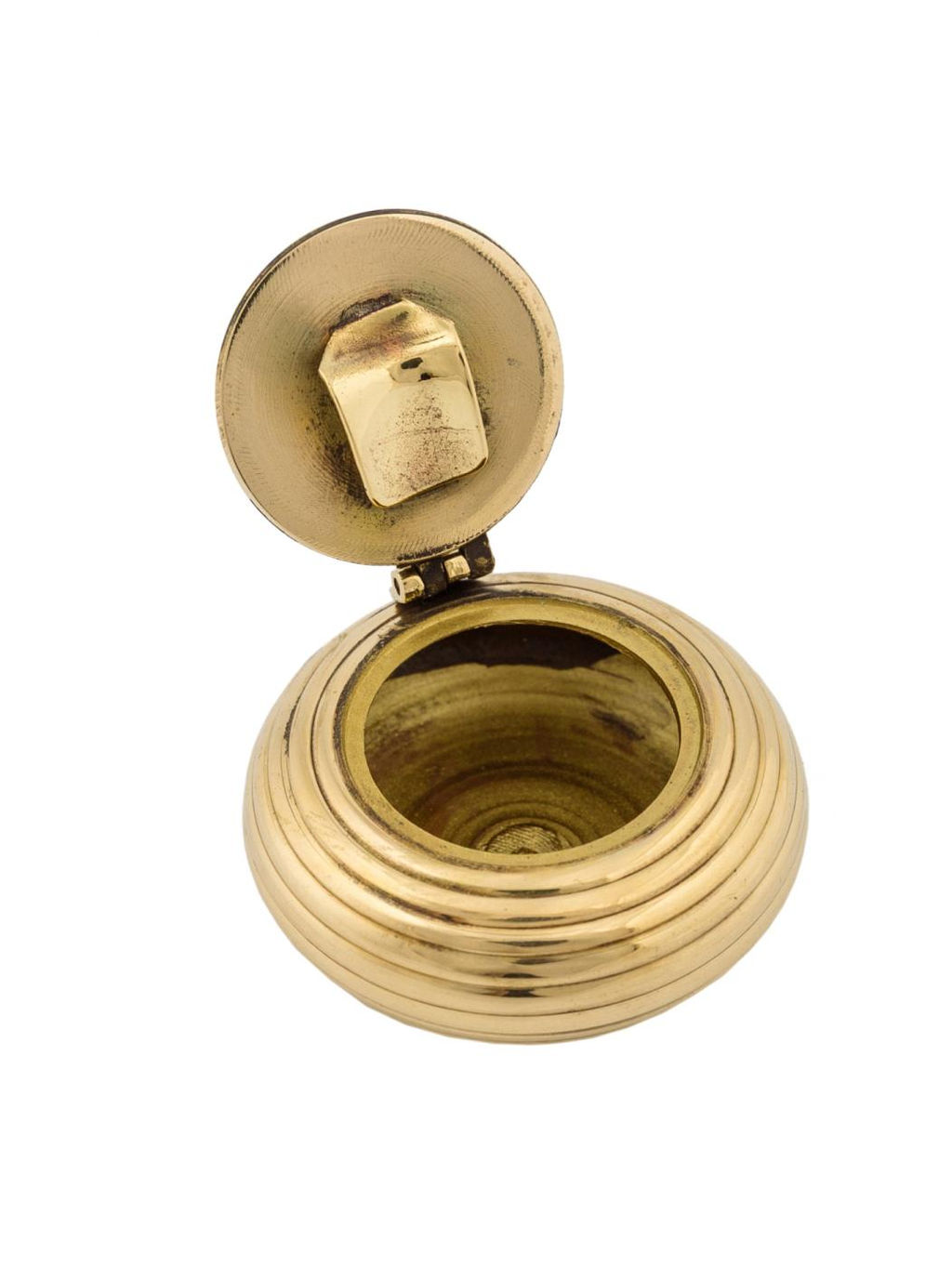 Пепельница (полиш) № Кп00674/1 (4шт/упак)