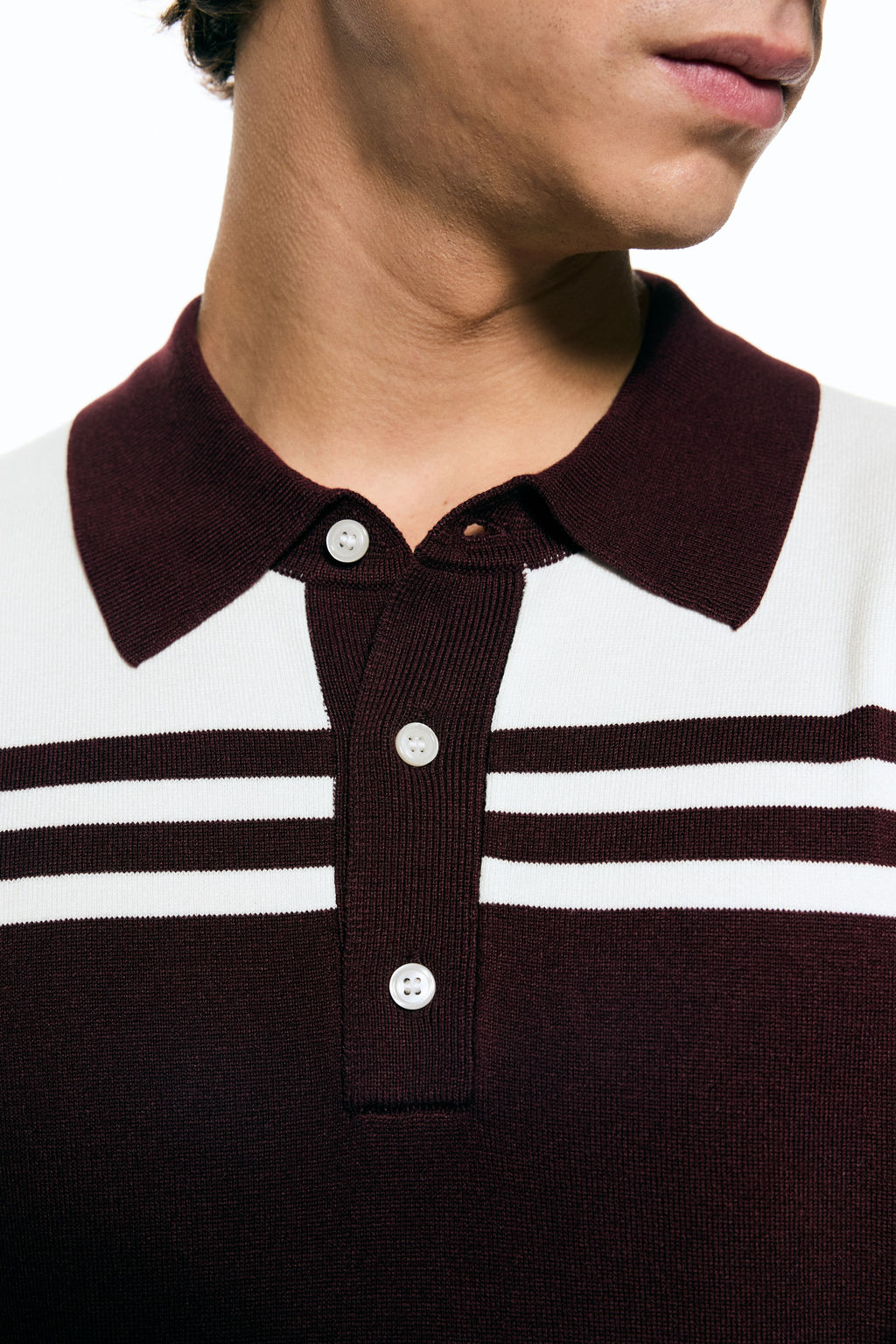 Polo Regular Fit - H&m фото 4