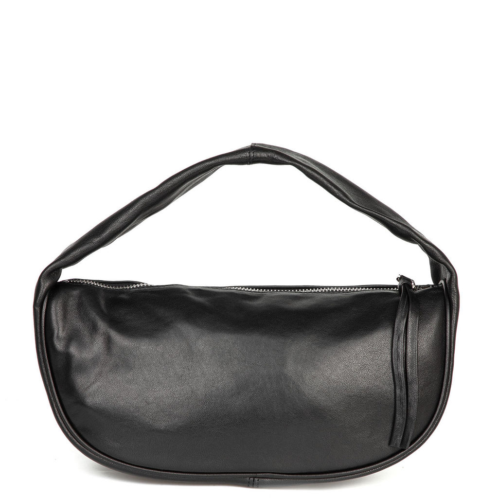 Женская кожаная сумка