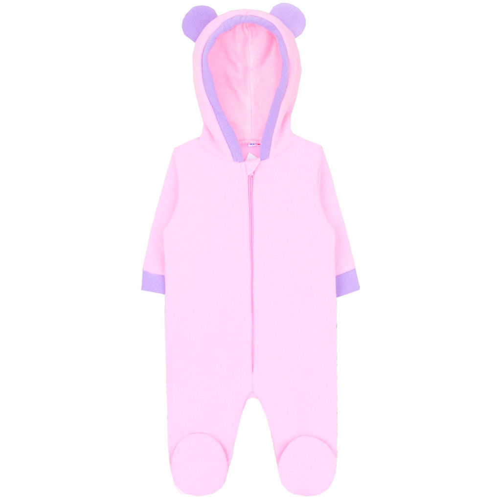 Комбинезон флис 1290600209