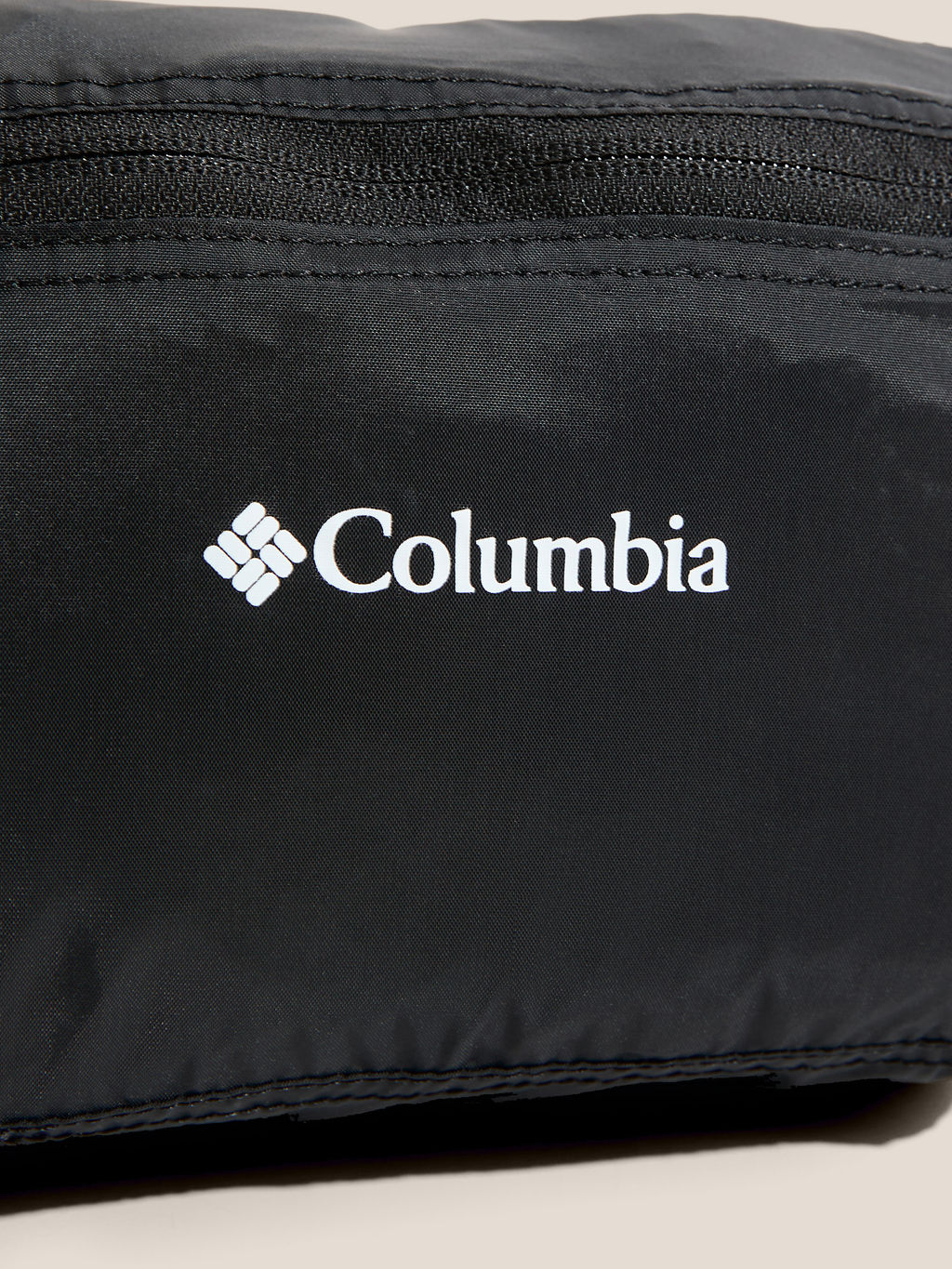Женская поясная сумка COLUMBIA Lightweight Packable Hip Pack Артикул 4535734, черный