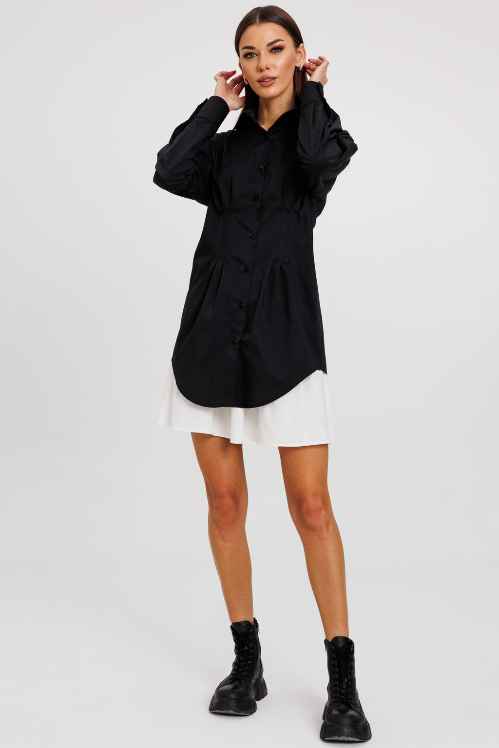 Комплект 4244 - Kivviwear фото 9