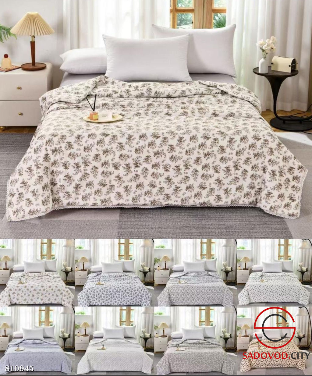 Одеяло выполнено из плотных микрогелевых материалов