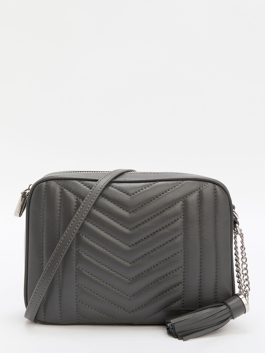 Кросс-боди TENDANCE Артикул 4173301, темно-серый фото 4