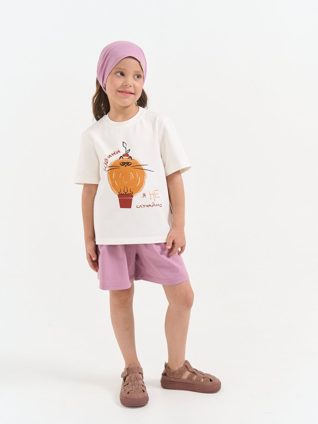 Футболка Котошар - Bungly фото 8