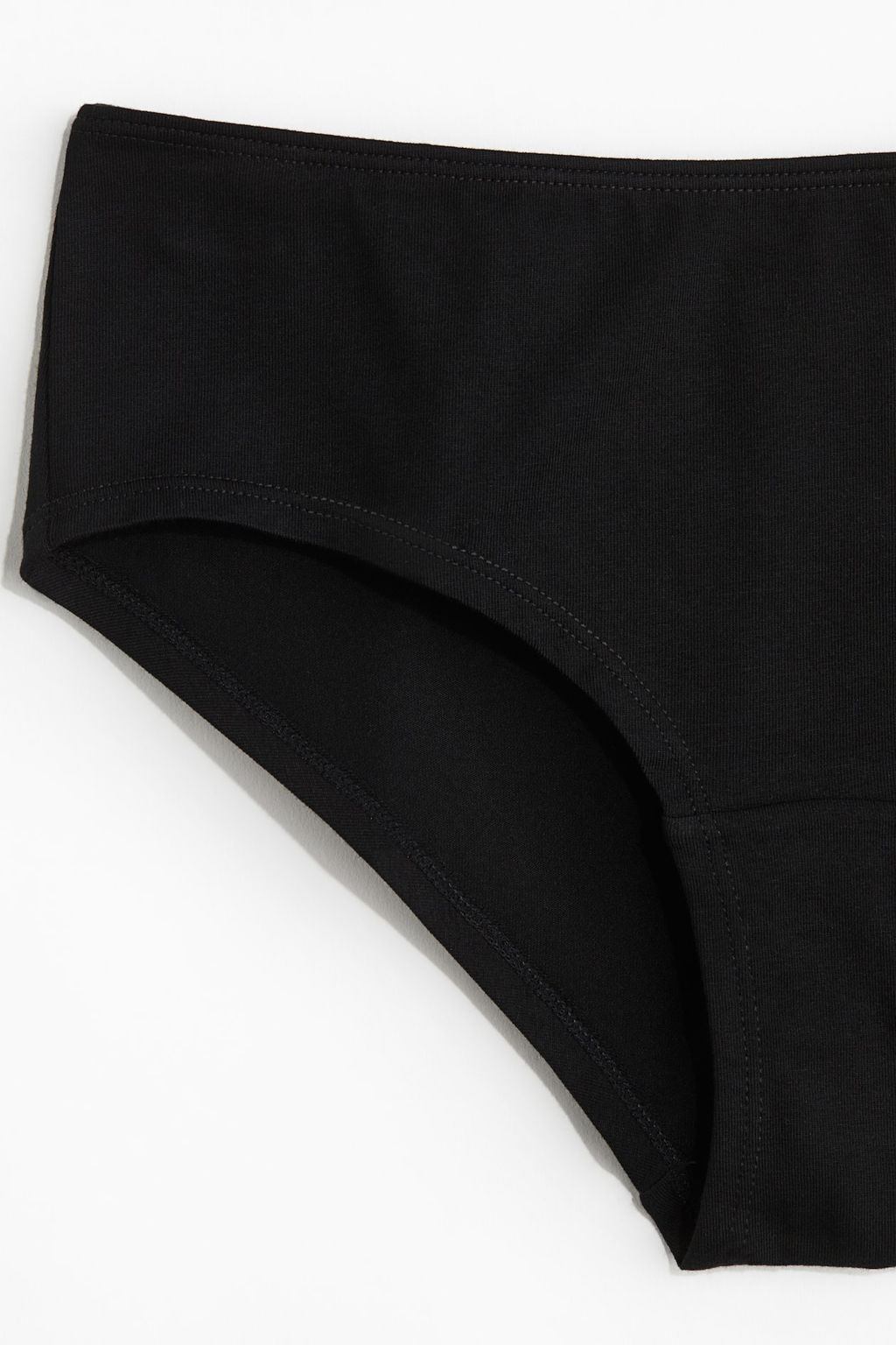 Pack de 5 bragas Hipster de algodon - H&m фото 2