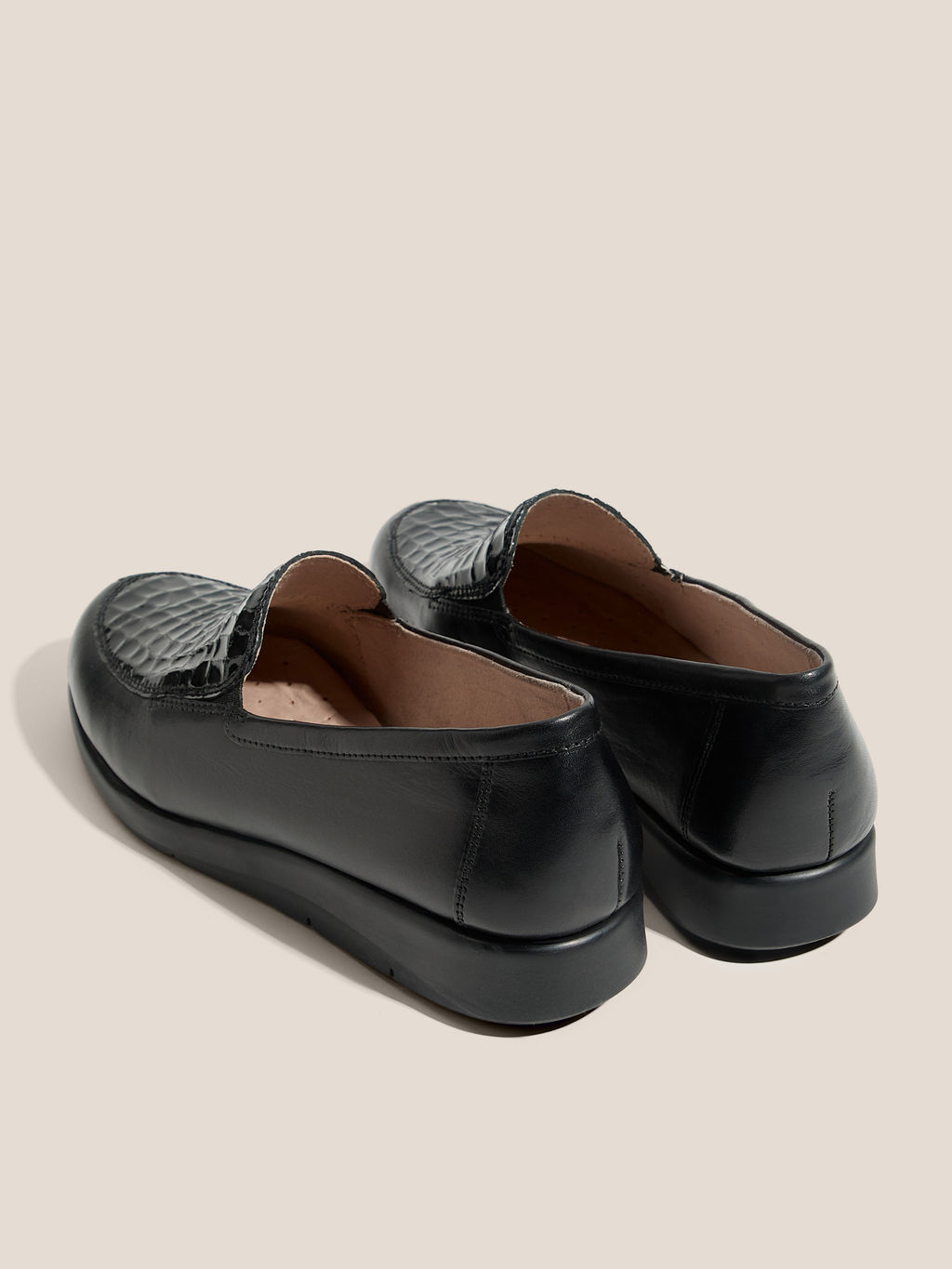Женские лоферы CAPRICE FRIEDA