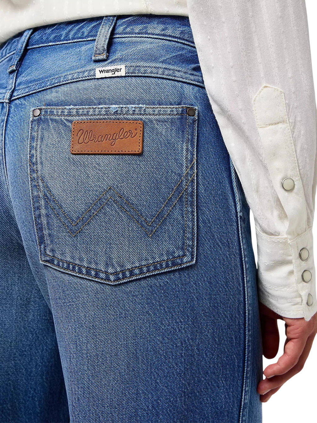 Джинсы женские