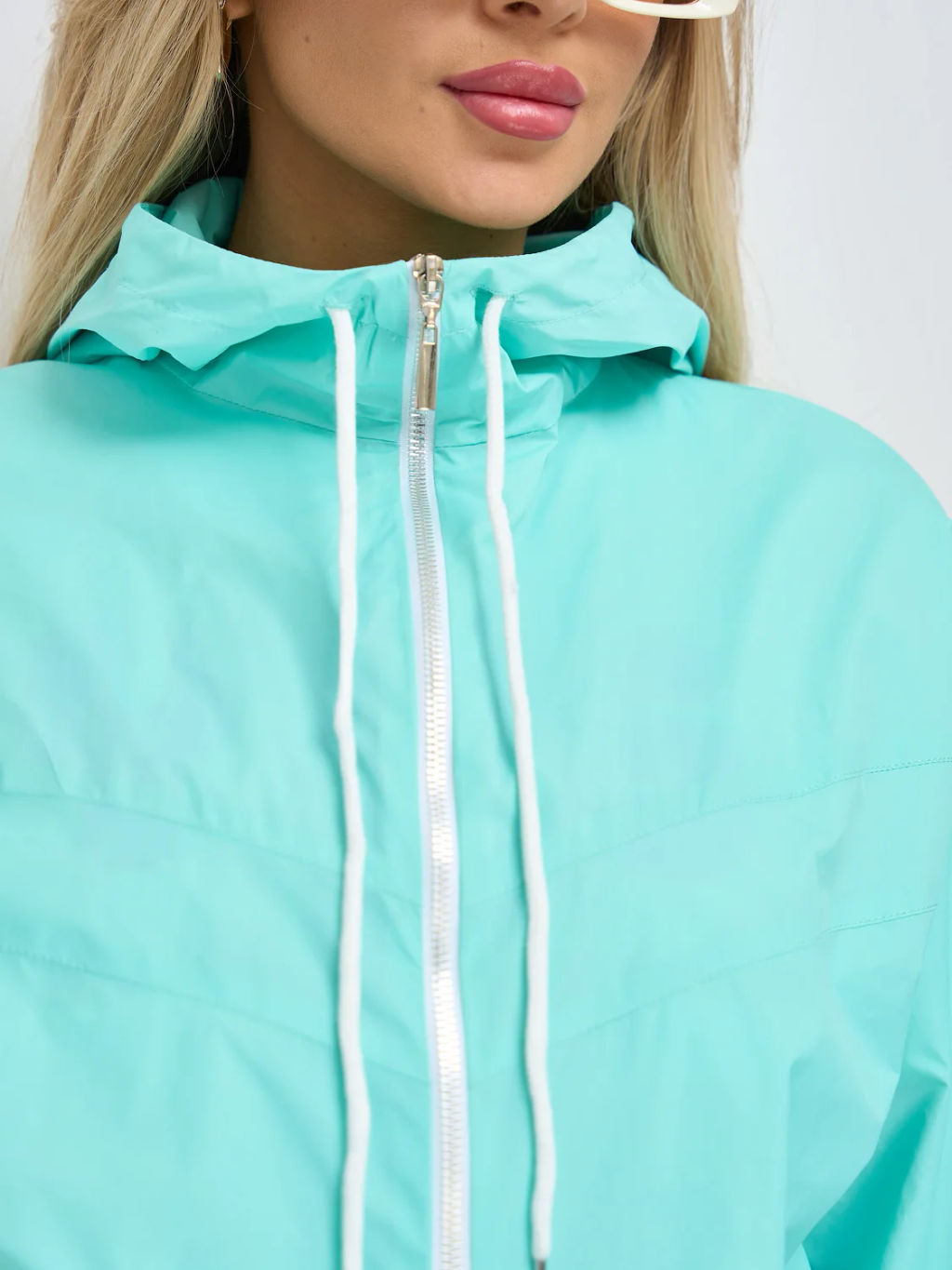 JETTY Бомбер  фото 4