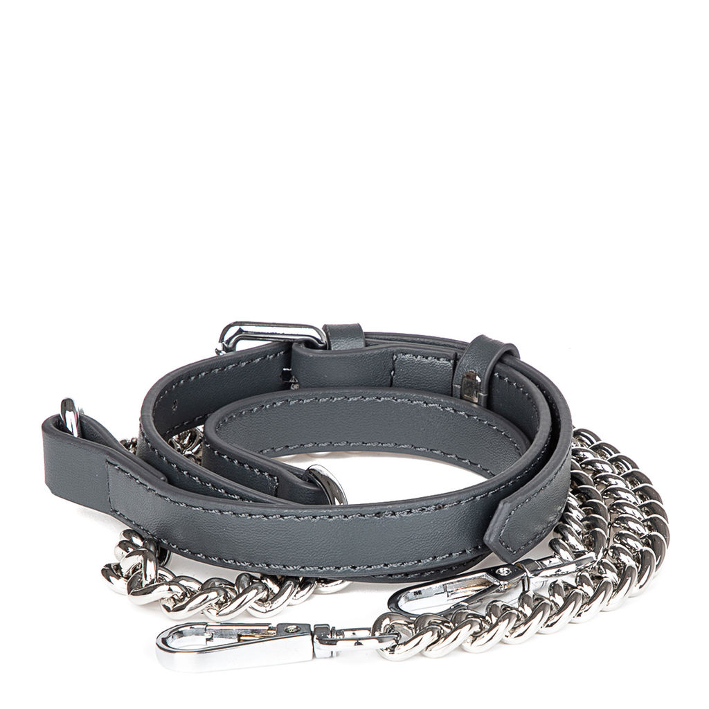 женская кожаная сумка Casual Barcelo Biagi  фото 4