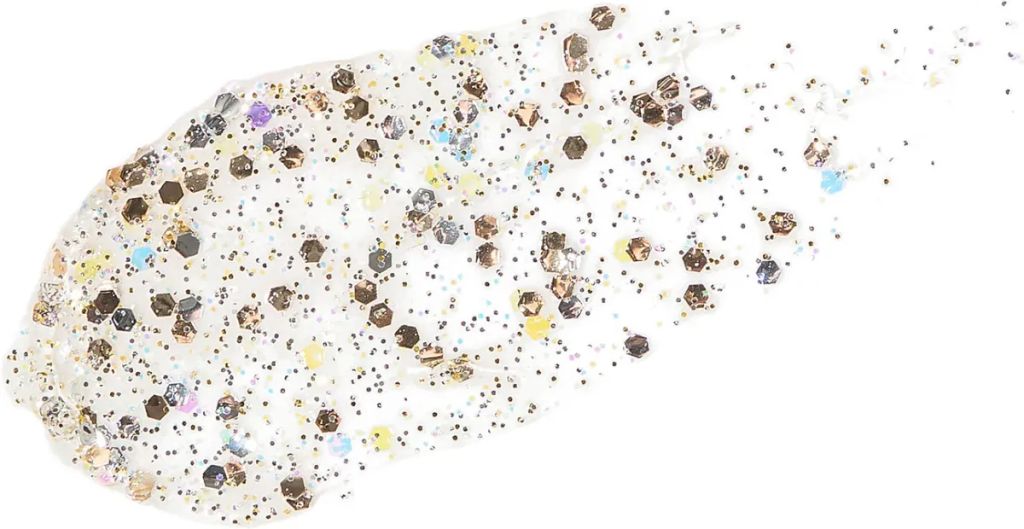 Influence Beauty Глиттер на гелевой основе GLITTER DOSE 03  фото 3